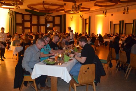 WUNDERLAND die Eventagentur - DAS Fuldaer MORDs-Dinner