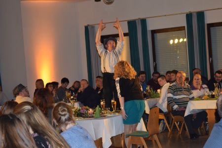 WUNDERLAND die Eventagentur - DAS Fuldaer MORDs-Dinner