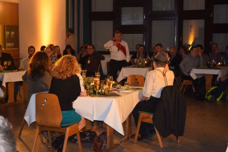 WUNDERLAND die Eventagentur - DAS Fuldaer MORDs-Dinner