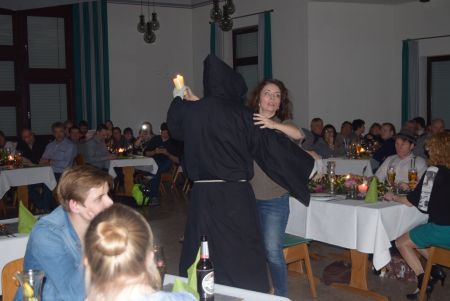 WUNDERLAND die Eventagentur - DAS Fuldaer MORDs-Dinner