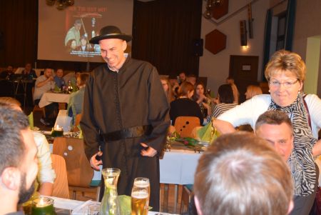 WUNDERLAND die Eventagentur - DAS Fuldaer MORDs-Dinner