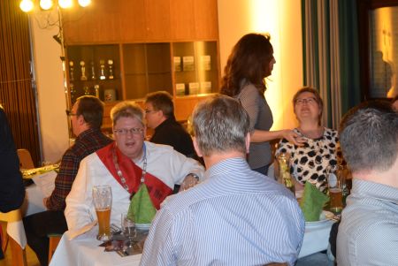 WUNDERLAND die Eventagentur - DAS Fuldaer MORDs-Dinner