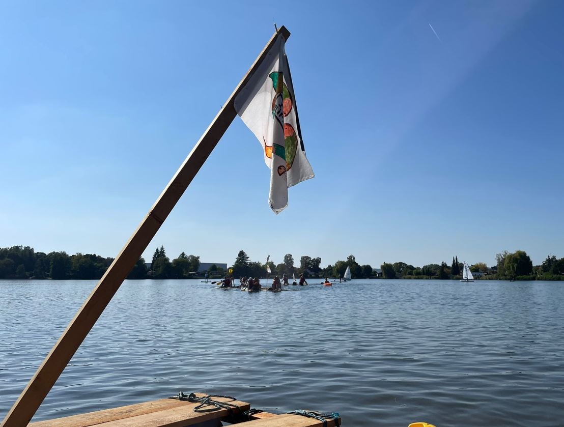 WUNDERLAND Incentives - Abenteuer Flobau