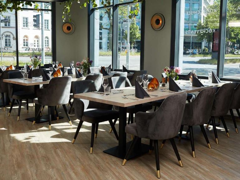 WUNDERLAND Incentives - Teamkochen
