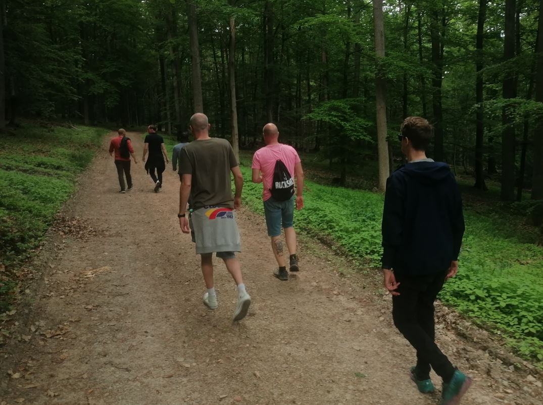 WUNDERLAND Incentives - Geocaching