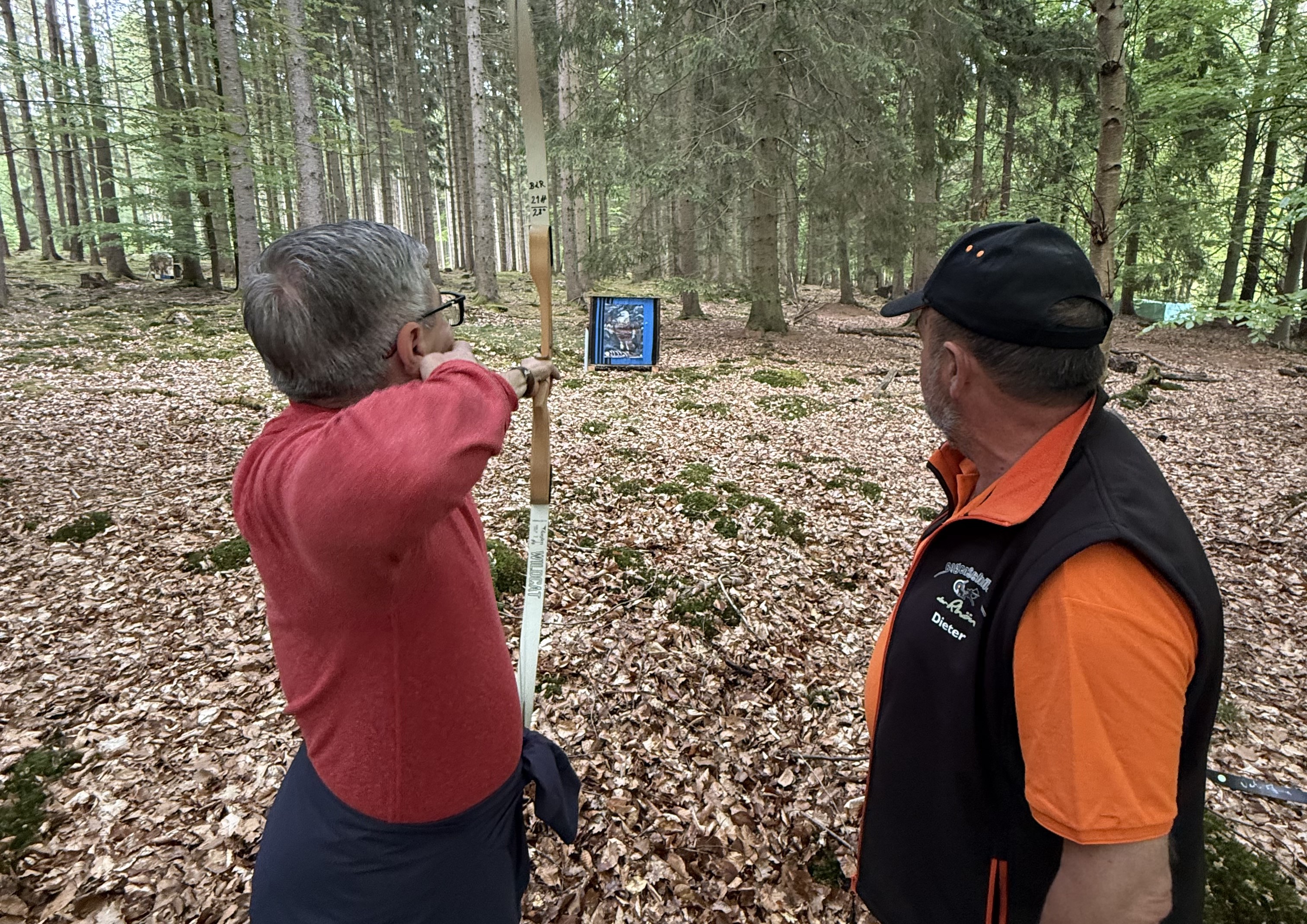 WUNDERLAND Incentives - Bogenschie�en