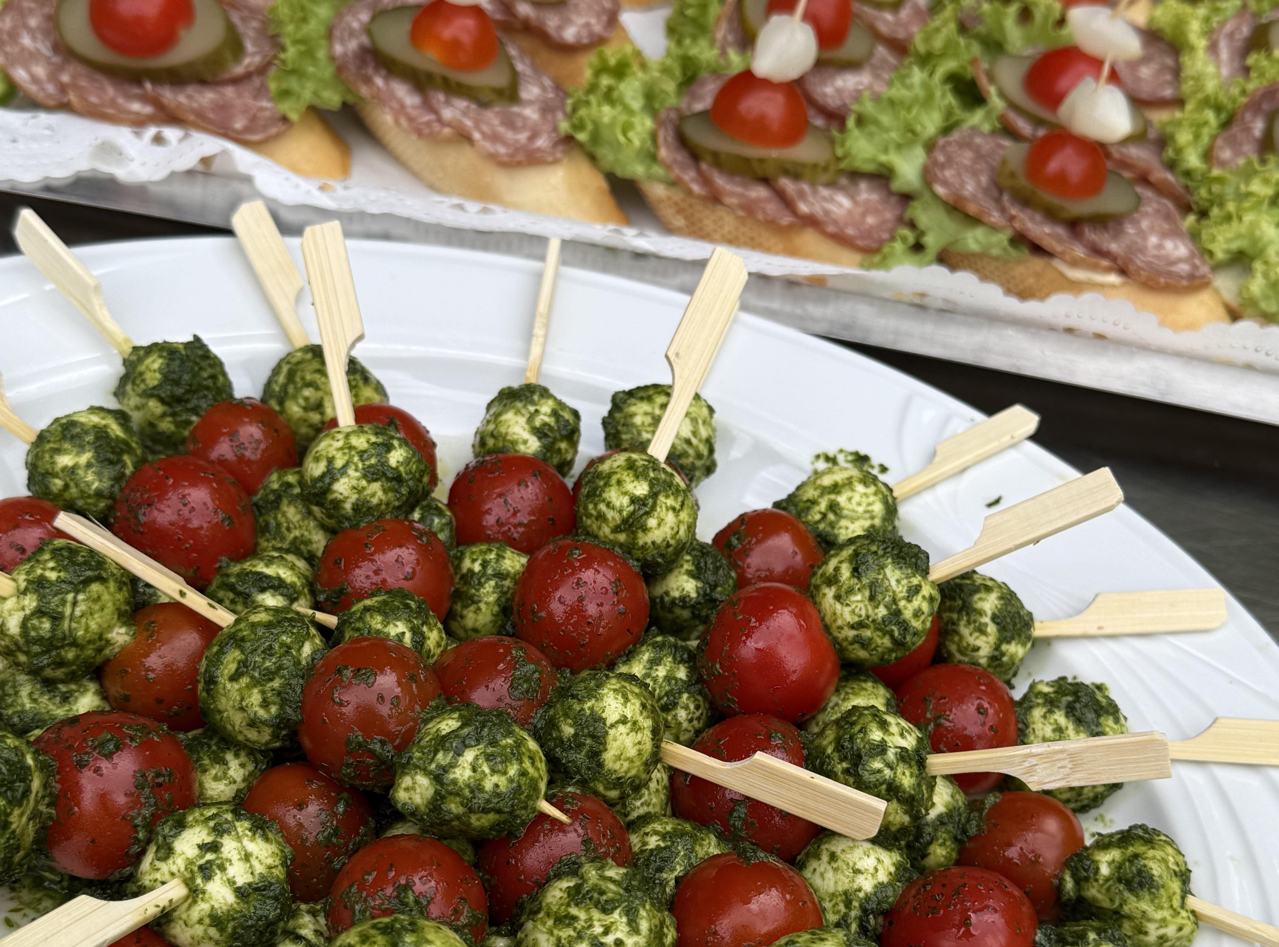 WUNDERLAND Incentives - Bogenschie�en