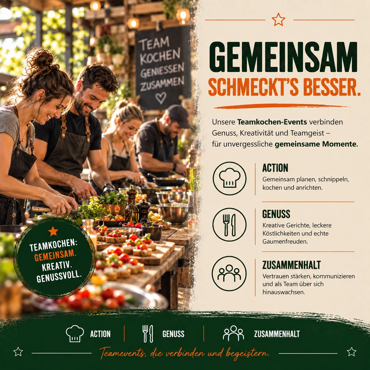 WUNDERLAND Incentives & Teamevents - LIVE-MUSIK f�r die perfekte Stimmung 