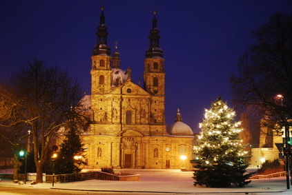 WUNDERLAND Tagungshotels in Fulda