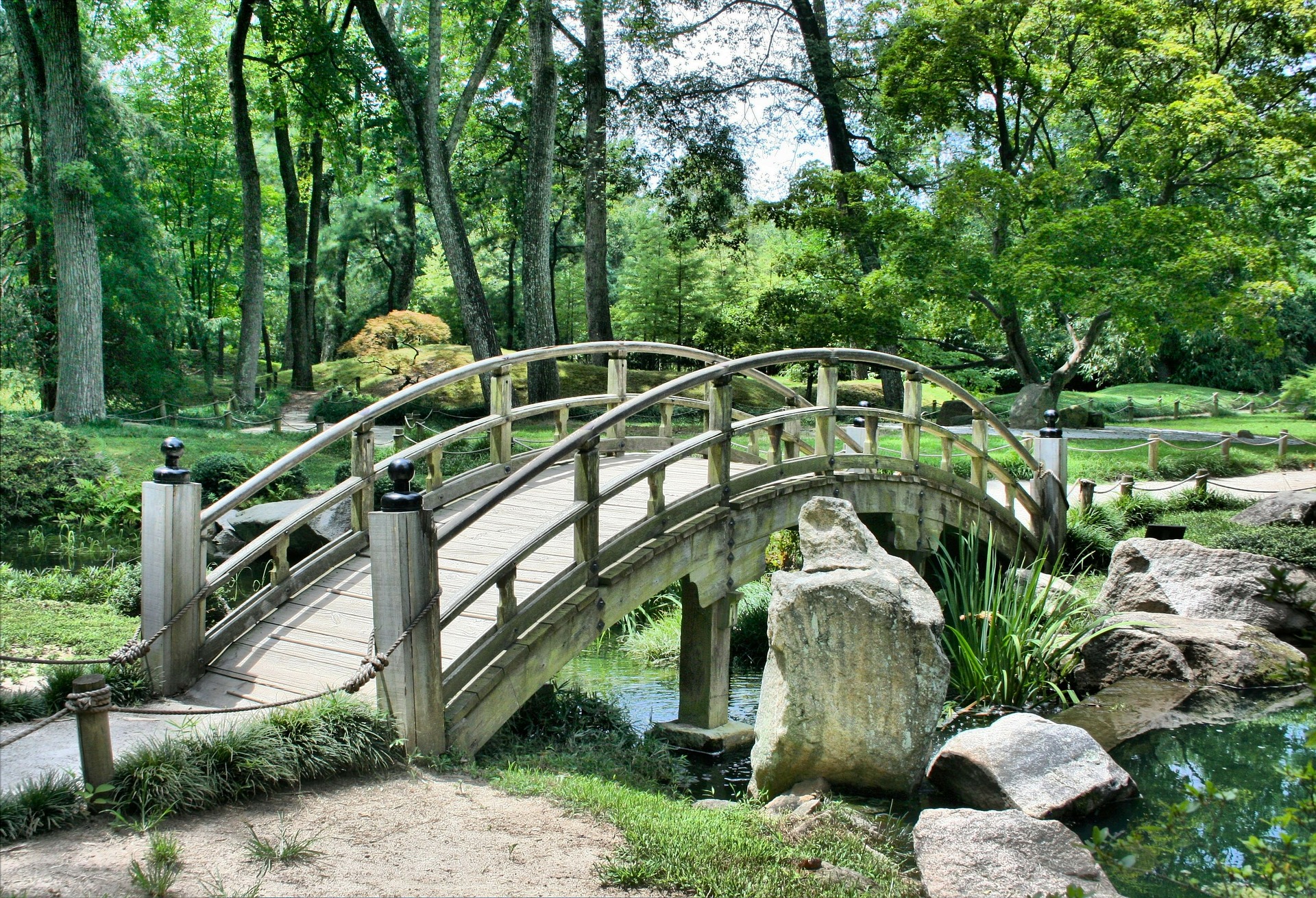  WUNDERLAND Erlebnisprogramme - Ganzheitliche Programme