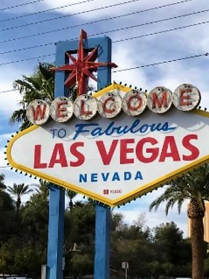 WUNDERLAND die Eventagentur - Incentive-Reise Las Vegas/USA