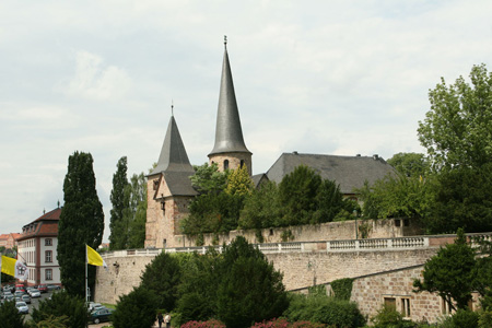 WUNDERLAND Fuldaer Stadtrallye