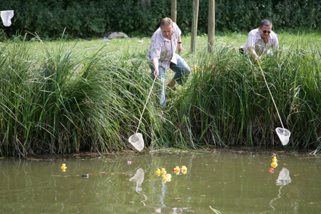 WUNDERLAND Team Challenge