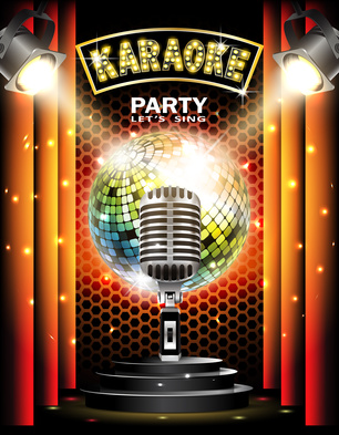 WUNDERLAND Teamprogramme - Karaoke Party