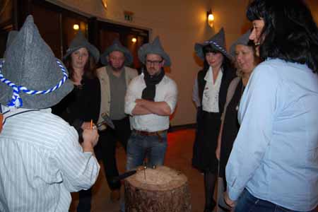 WUNDERLAND die Eventagentur in Fulda/Rhn - Rhn Ruber Abend