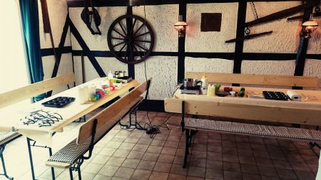 WUNDERLAND Incentives - Seifen-Workshop