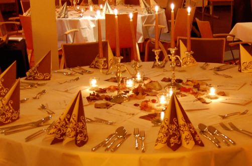 WUNDERLAND DAS Fuldaer MORDs Dinner