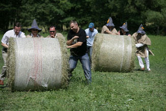 WUNDERLAND... die Eventagentur in Fulda - Erlebnisreiche Rahmenprogramme in Fulda