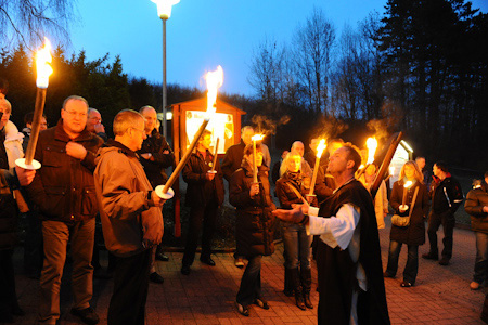 WUNDERLAND... die Eventagentur in Fulda- Erlebnisreiche Incentivereise nach in Fulda