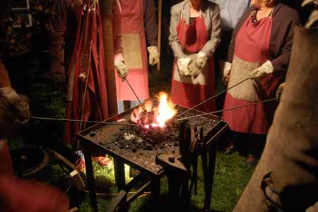 WUNDERLAND Incentives - Schmiede Event 