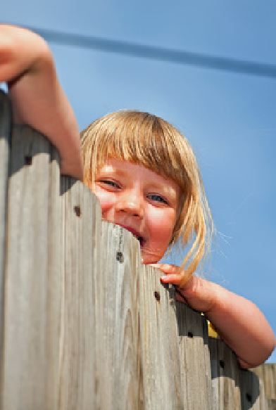 WUNDERLAND Projekt Kinderspielzeug bauen