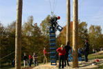 WUNDERLAND Hochseilgarten