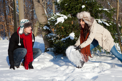 WUNDERLAND Winterliche Teamprogramme