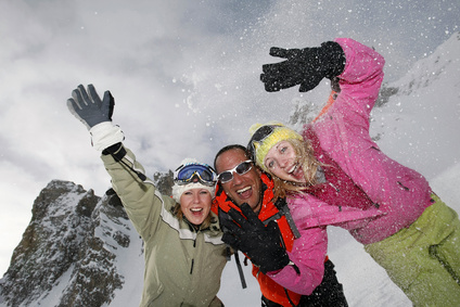 WUNDERLAND Winterliche Teamprogramme WUNDERLAND Winterliche Teamprogramme