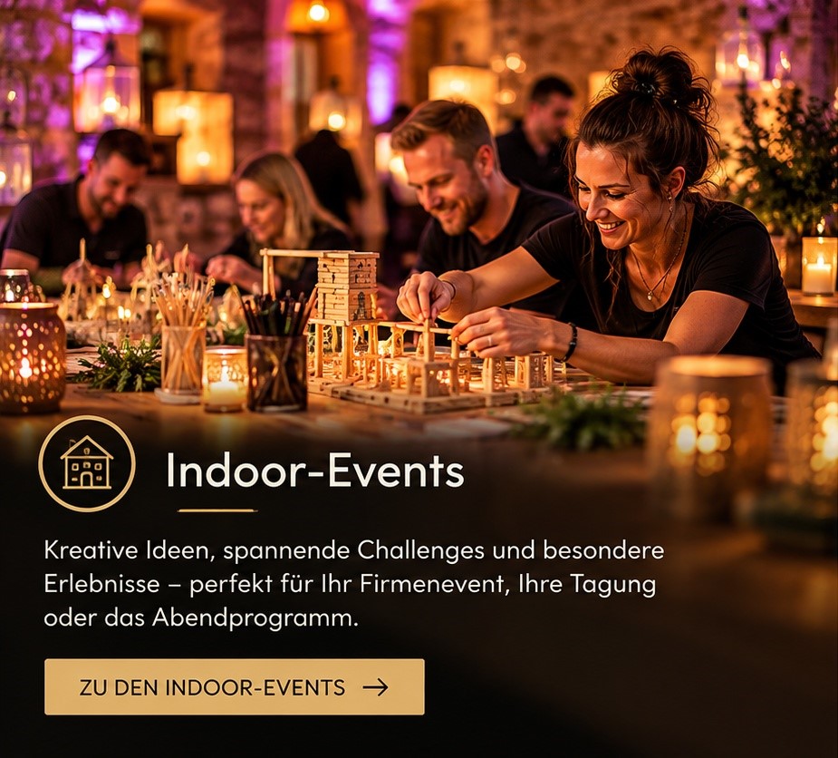 WUNDERLAND Incentives & Team-Events WUNDERLAND Incentives & Team-Events