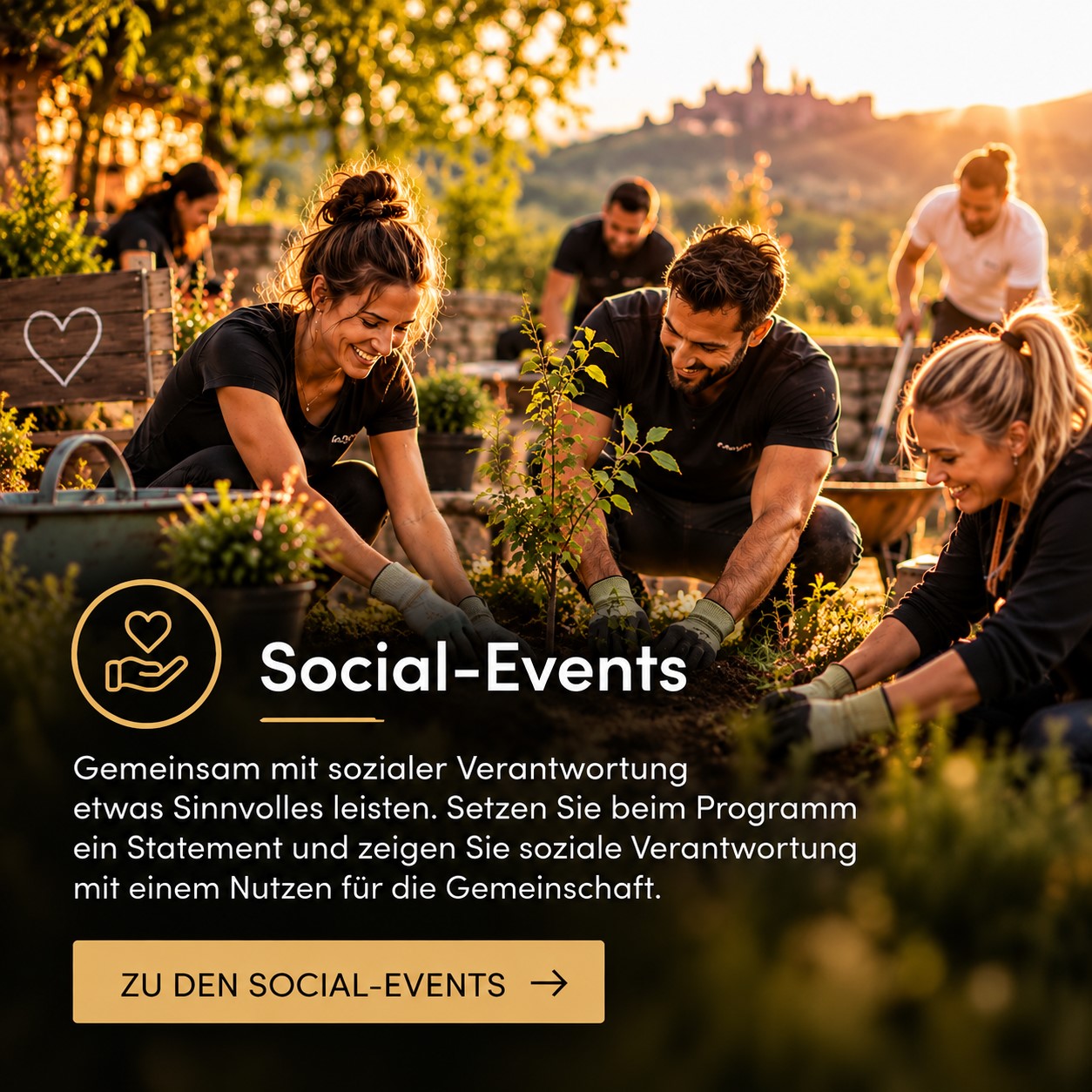 WUNDERLAND Incentives & Team-Events WUNDERLAND Incentives & Team-Events