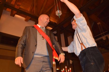 WUNDERLAND die Eventagentur - DAS Fuldaer MORDs Dinner