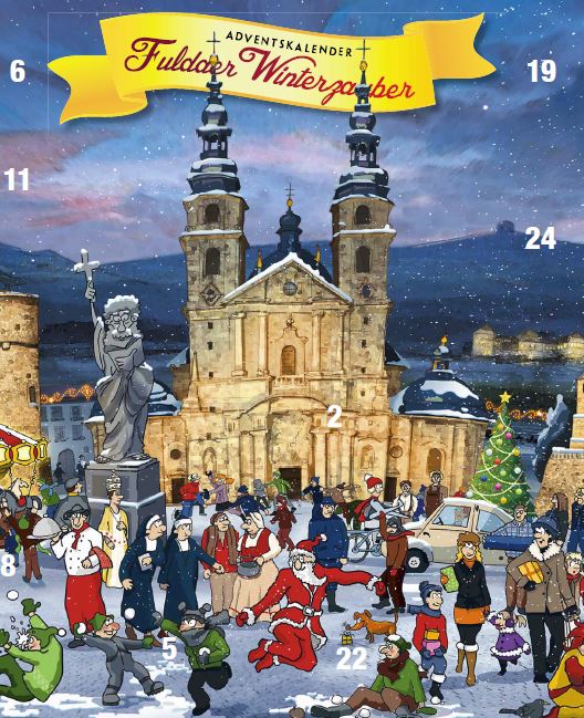 WUNDERLAND die Eventagentur - Fulda Souvenirs, Give Aways und Tagungspräsente WUNDERLAND die Eventagentur - Fulda Souvenirs, Give Aways und Tagungspräsente