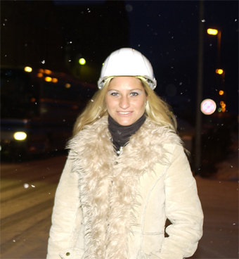 WUNDERLAND Hostessen