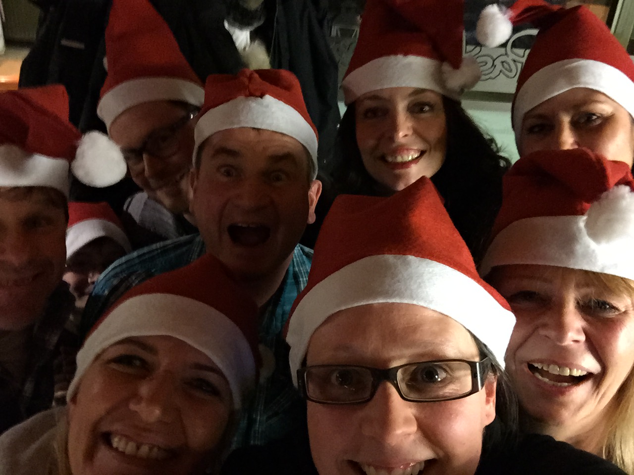 WUNDERLAND die Eventagentur - Incentive Team