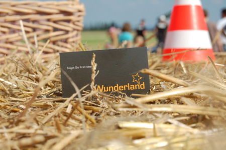 WUNDERLAND die Eventagentur - Incentive Team