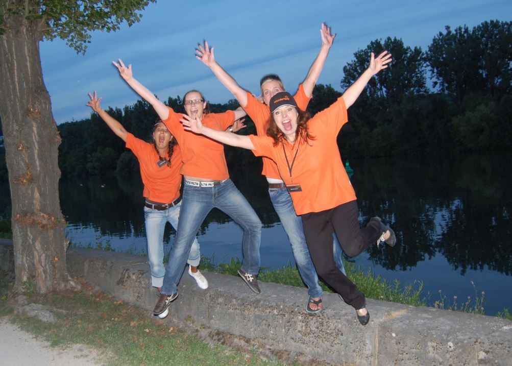 WUNDERLAND die Eventagentur - Incentives-Team