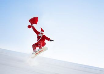 WUNDERLAND Frohe Weihnachten