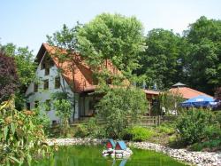 WUNDERLAND Brauhaus am Lotterberg Michelsrombach