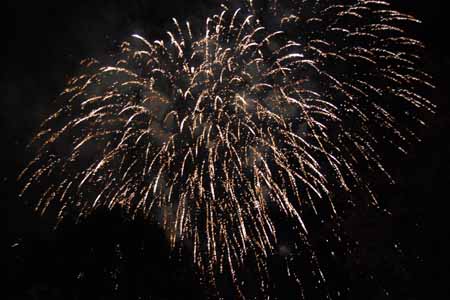 WUNDERLAND Gartenparty