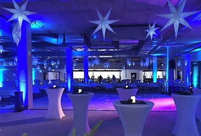 WUNDERLAND Eventverleih - Weihnachtsfeier