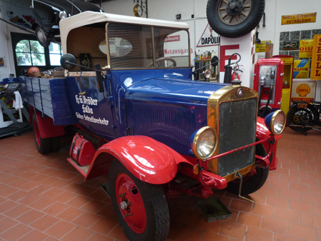 WUNDERLAND Eventverleih - 50er Jahre Autos - Oldtimer