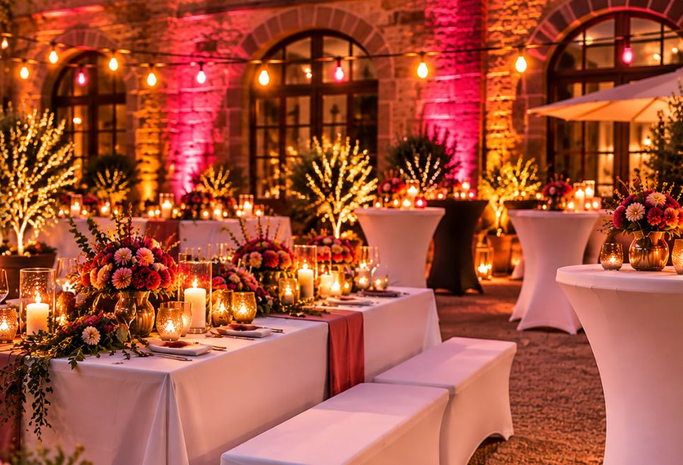 WUNDERLAND Eventverleih