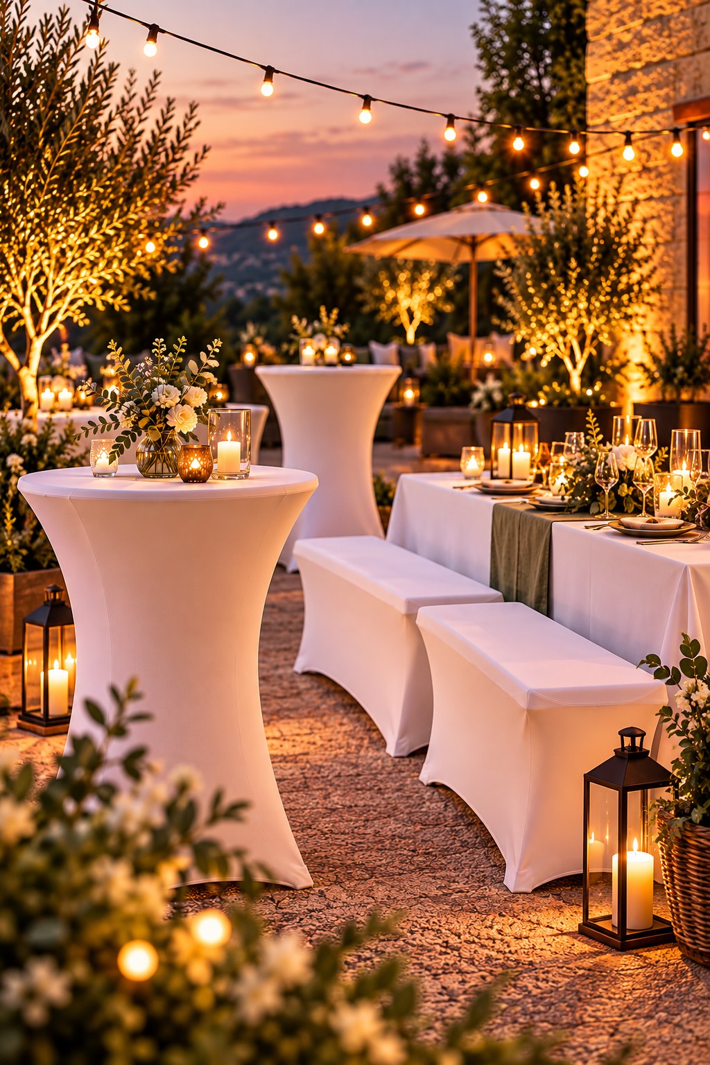 WUNDERLAND Event-Verleih