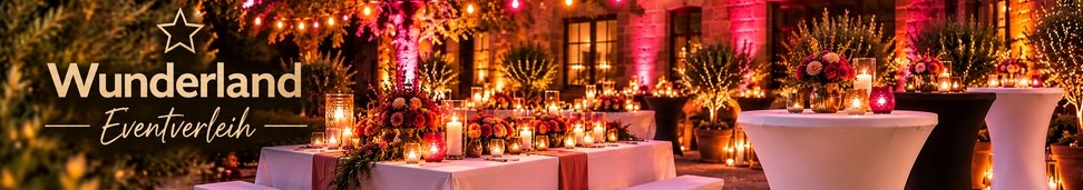 Event-Verleih