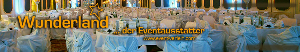 Event-Verleih